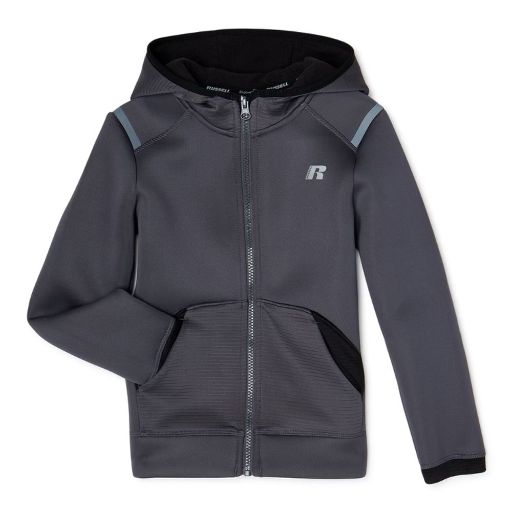 Boys scuba jacket